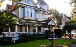 Sweetwater Branch Inn