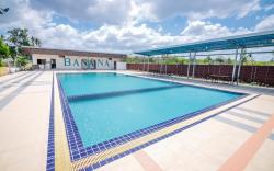 Banana Resort Sadao