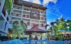 Pranee Amata Hotel
