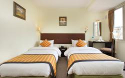 Hotel Serenity