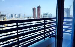 Belle Tower Luxury Apartments