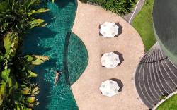 De Moksha Eco Friendly Boutique Resort