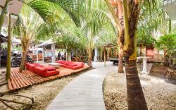 Boracay Backpackers