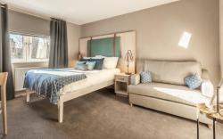 Palm Court Hotel Aberdeen