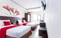 Sao Hotel Nguyen Ngoc Vu