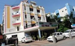 Hotel Sai Tulsi