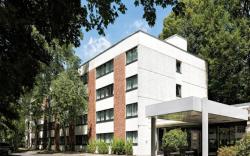 Sunday Hotel Bielefeld Johannisberg