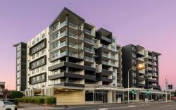 Oaks Brisbane Woolloongabba Suites