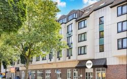 Garner Hotel Bochum By IHG
