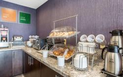 Comfort Suites Las Cruces I - 25 North