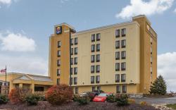 Comfort Inn SW Omaha I-80