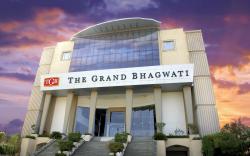 The Grand Bhagwati