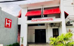 Hometown Hotel Bacolod