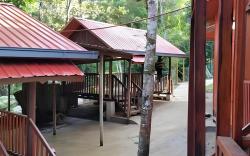 Rumahku Holidays @ Janda Baik