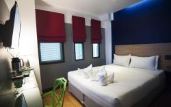 Cloud Nine Lodge Hotel