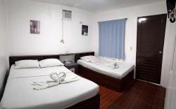 Lolas Lodge