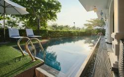 Hoi An Odyssey Hotel