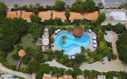Try Palace Resort and Spa