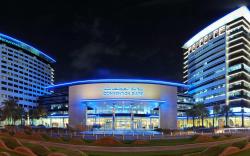 ibis One Central