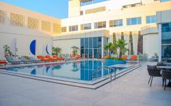 ibis One Central