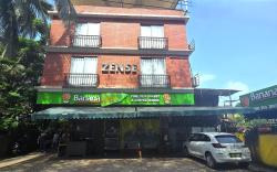 Zense Resort