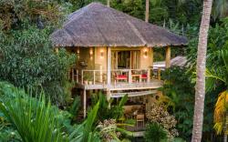 Happiness Boutique Resort El Nido 