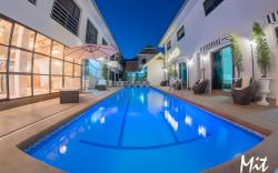 Empire Villa Hotel