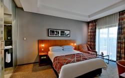 City Lodge Hotel Newtown Johannesburg