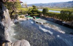 Roppokan Ryokan