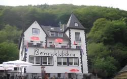 Hotel Bergschlosschen