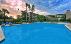Wyndham Garden Lake Buena Vista – Disney Springs® Area