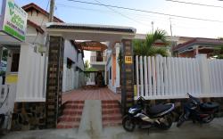 Coconut Garden Homestay