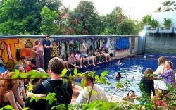 Siem Reap Pub Hostel