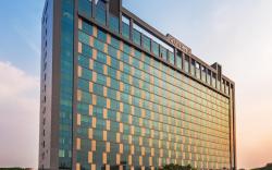 Conrad Pune - Luxury by Hilton