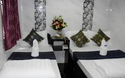 Hong Kong Premium Guest House - Premium Guesthouse Ltd