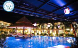 Chivatara Resort Bang Tao Beach Phuket