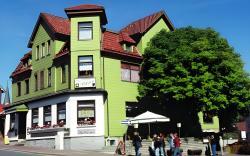 StrandBerg's Designhotel Viktoria