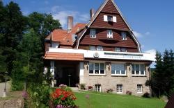Hotel Rosenhof Braunlage
