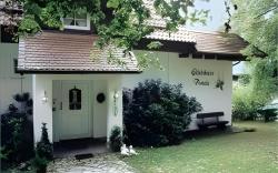 Landhotel Villa Foresta