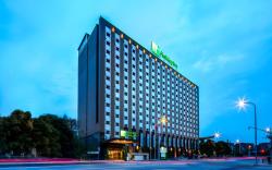Holiday Inn Chengdu High-Tech Center By IHG
