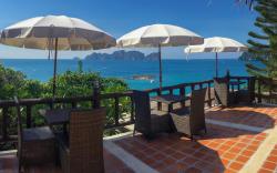 HIP Seaview Resort @ Phi Phi