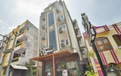 Hotel Flowers Inn