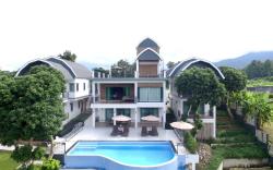Buraphat Resort