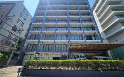 Chiva Bangkok Hotel