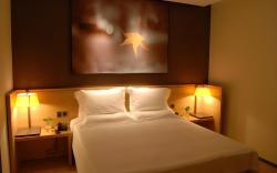 IU Hotel Wujiang Huadong Business City Tongli