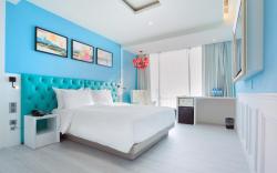 富驛時尚酒店 - 台南民生路館