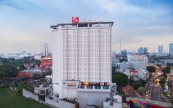 Swiss Belinn Tunjungan