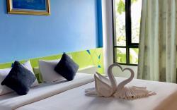  Na Tubthieng Boutique Resort Trang