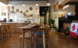 Sokcho And Guest House