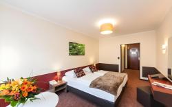 Signature Hotel Hansahof Bremen